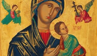 Maryja – Matka wskazująca Drogę